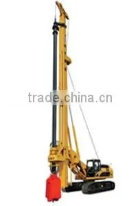 XR230C Rotary Drilling Rig thumbnail-1