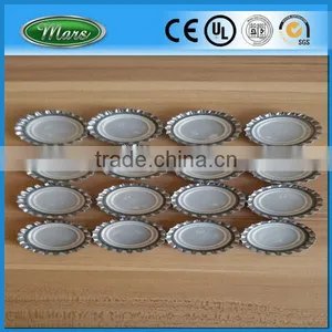 Beer Bottle Twist Off Cap thumbnail-1
