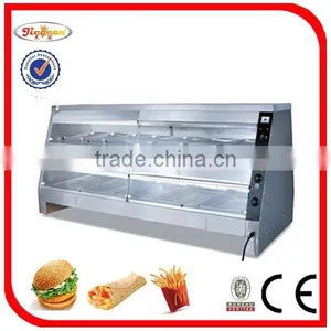 Jieguan Stable Quality Electric Food Warmer DH-5P 0086-13632272289 thumbnail-3