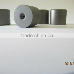 Carbide Steel Line Blanks Punching Die Blanks for Making Steel Balls thumbnail-1