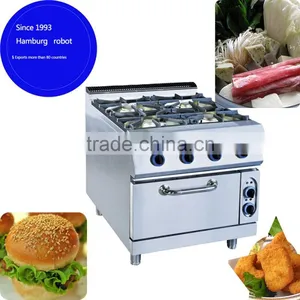 Free Standing Stainless Steel Deep Fryer Automatic Deep Fryer Multipurpose Deep Fryer thumbnail-3