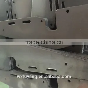 OEM Metal Stamping Parts thumbnail-3