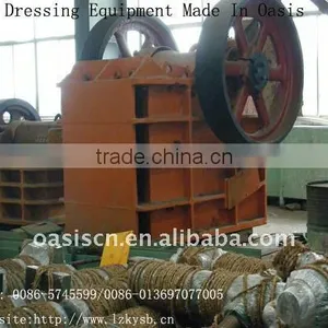 Large Jaw Crusher Machinery thumbnail-1