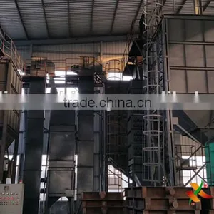 Hot Sale Resin Sand Molding Line for Casting Production Made in China thumbnail-6