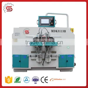 MDK3113B CNC Tenoning Machine With Pretty Competitive Price thumbnail-1