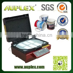 3d Vacuum Small Size Heat Press Sublimation Transfer Machine a4 thumbnail-5