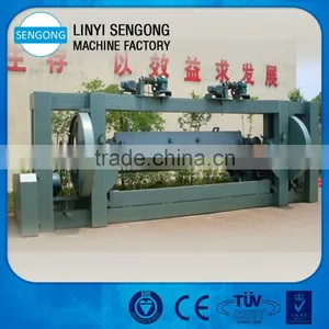 18mm Production Line In Veneer Plywood Production thumbnail-1