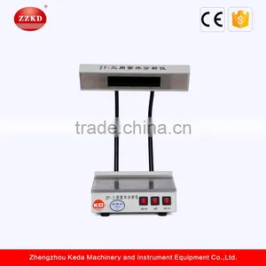 High Quality Energy-efficient Ultraviolet Analyzer thumbnail-2