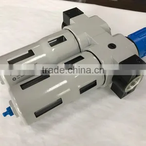 Promotions JULY Supply New Style Pneumatic Two-point F.R.L Combination thumbnail-2