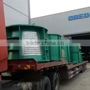 Single Stage Volute Casing Centrifugal Pumps thumbnail-5
