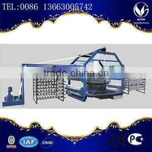 Factory Sale Non Woven Bag Making Machine Price, Nonwoven Fabric Bag Forming Machine thumbnail-5