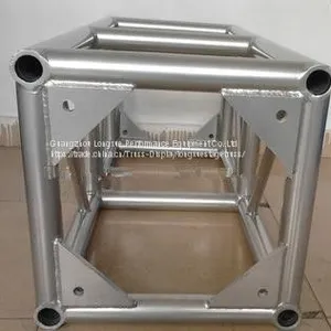 500*500 mm Screw Bolt Truss Hing Section thumbnail-3