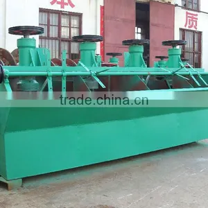 Gold Ore Concentration Plant thumbnail-1