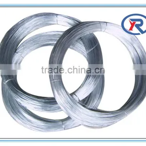 China Galvanized Iron Wire/galvanized Steel Wire Rope thumbnail-2