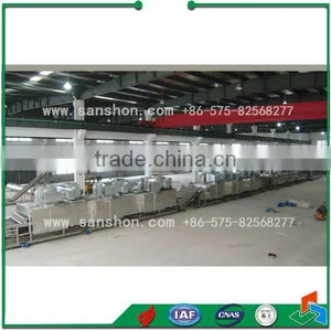 Commercial Hot Air Food Drying Machine/Dryer for Fruits and Vegetables thumbnail-5