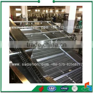 China Tomato Washing Machine,Tomato Washer thumbnail-2