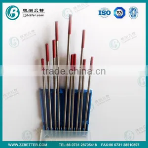 Silver Tungsten Electrode thumbnail-1
