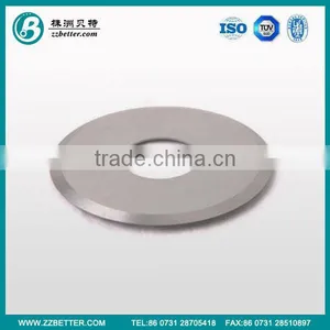 Cermet Fiber Disc Cutter,Ceramic Carbide Cutters,Ceramet Carbide Wood Cutter thumbnail-3