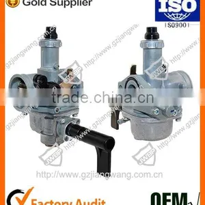 Duradero Carburador Para Motocicleta CG125 thumbnail-6