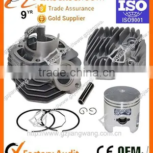 China Alta Calidad Kit De Cilindro JOG50/80 thumbnail-5