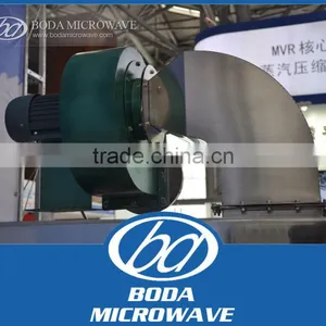 Agricultural Dryer Machine/ Microwave Heating Oven thumbnail-4