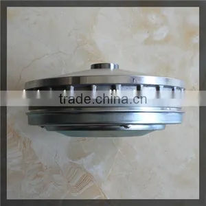 HS400 Clutch UTV Clurch ATV Clutch Buggy Belt Clutch thumbnail-2