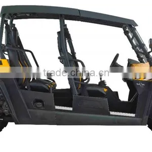 1000CC 4 SEATS RACING BUGGY UTV thumbnail-2
