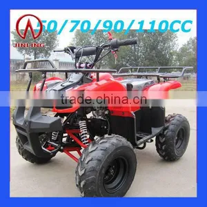 50cc Kids Atv Umbol Umbol Petrol Mini Bike thumbnail-6
