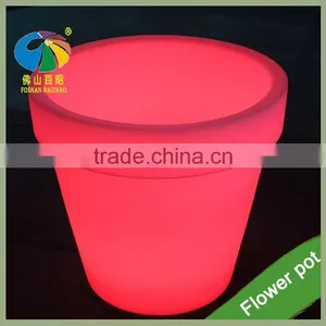 Multi Color Flower Pot Multi Color Flower Vase Vertical Garden for Gardening Decor thumbnail-2