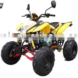 ATV With EEC Certificate KM200ST-7EC thumbnail-1