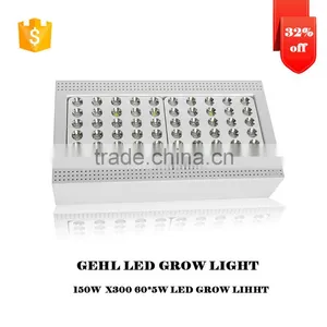 Discount Full Spectrum LED Grow Light thumbnail-4