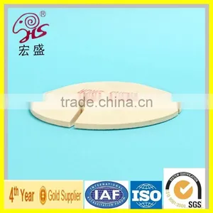 High Quality Wool Flap Disc Abrasive thumbnail-3