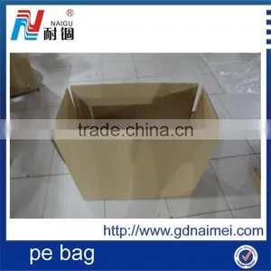 Big Size LDPE Film Color Printing/packing Plastic Printed Bag thumbnail-4