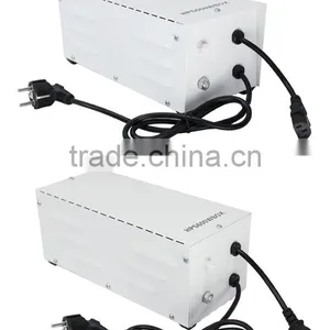 Hydroponic Systems German 600W Magnetic Ballast HID Ballast thumbnail-1