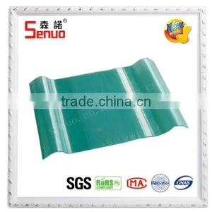 Heat Insulation and Anti-corrosion Solar Roofing Tiles thumbnail-3