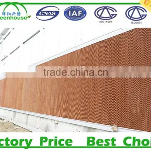 Hot Sale Honeycomb Air Cooler for Greenhouse thumbnail-4