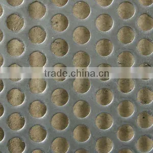 Perforated Metal Mesh( Factory Export Directly) thumbnail-1