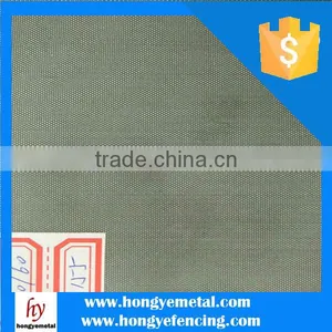 Applicate Widely Ultra-thin Stainless Steel Wire Mesh thumbnail-1
