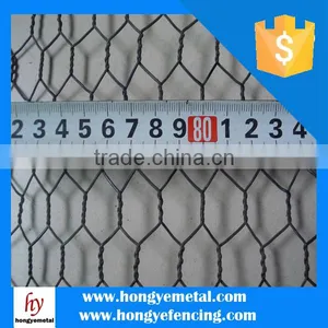 Poultry Wire Fence/Poultry Wire Fence/8 Gauge, 1"Chicken Wire thumbnail-1