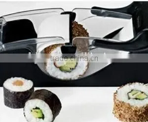 Perfect Roll-Sushi/Sushi Maker/Sushi Machine thumbnail-1