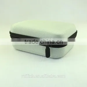 Hard Shell Durable EVA Camera/Camcorder Case With Built-In Mini Tripod thumbnail-5