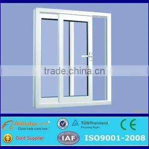 Double Glazed Aluminum Window Price Square Meter thumbnail-2