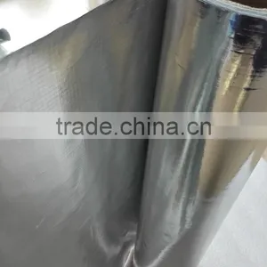 Foil Backed Fabric thumbnail-2