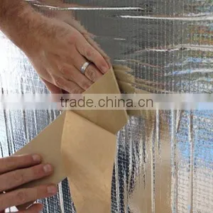 Reinforced Aluminum Foil Tape for HVAC thumbnail-4
