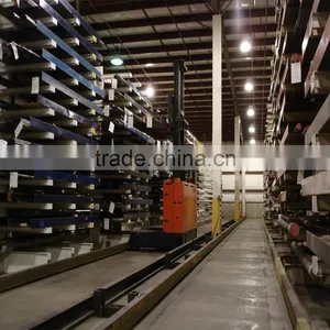 2000 Square Feet Studio Prefab Warehouse for Sale thumbnail-2