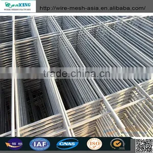 High Grade 304 Stainless Steel Welded Wire Mesh Panel Shipping From China thumbnail-4