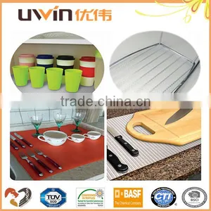 Homeware Decoration Roller Coaser Anti-slip Mat,shelf Liner,drawer Liner thumbnail-6