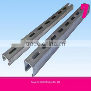 Hot Sell C Channel Steel Profile thumbnail-1