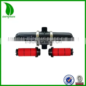 China Manufacture 3" NPT/BSP Male Thread PP Disc Irrigation Water Filter thumbnail-1