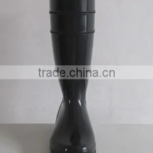 100% Virgin PVC Feeding Boots thumbnail-4